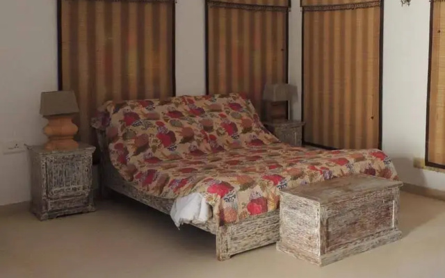 Jamwai Resort