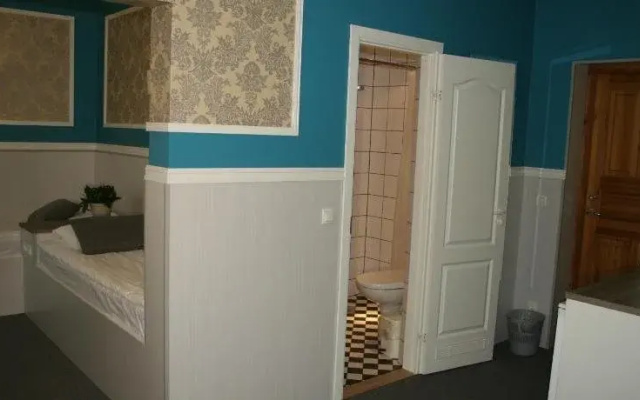 Sadama Villa Guesthouse