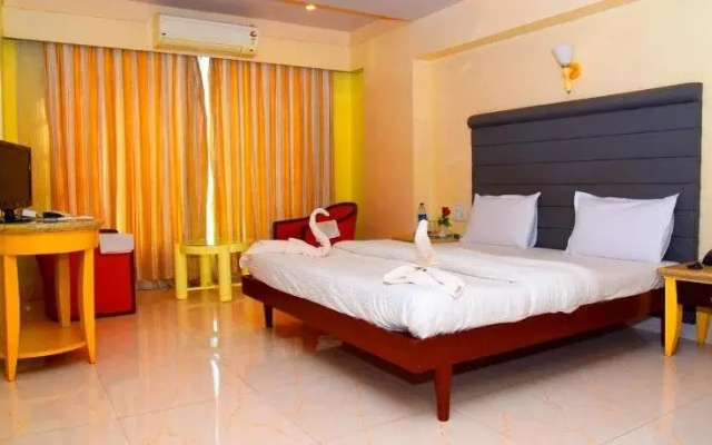 Kohinoor Highway Resort