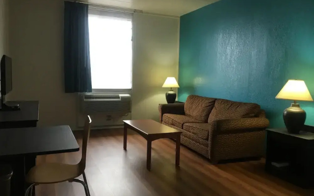 Travelodge OHare/Chicago