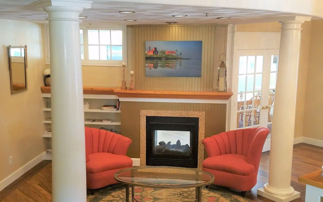Hotel Frankfort & Restaurant