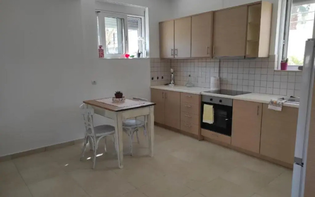 70 m from the sea cozy spacious studio