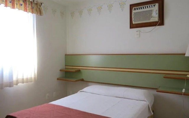 Apart Hotel Abaete