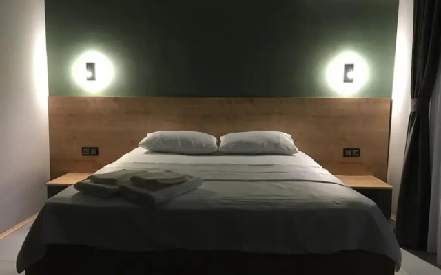 Golyaka Hotel