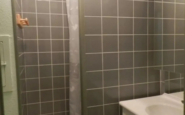 Appartement Le Pleynet, 1 pièce, 3 personnes - FR-1-557A-18