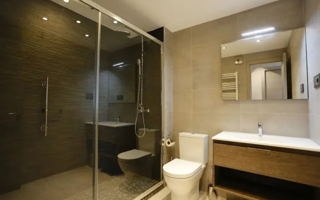 Apartamento Differentflats Style