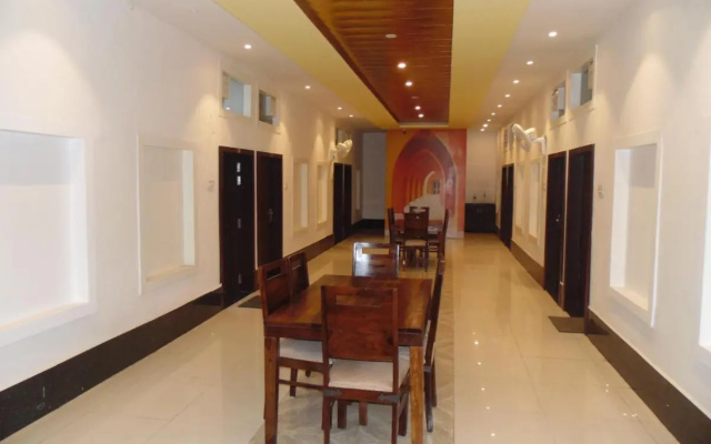 Hotel Ganesh