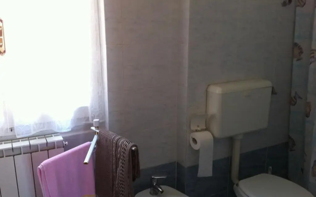 Appartamento Stupenda Vista Lago