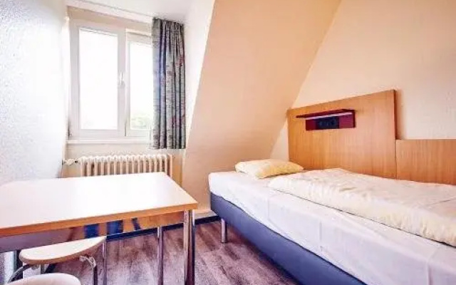 Jugendherberge Paderborn