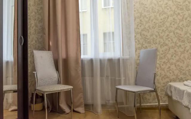 Spring Hotel