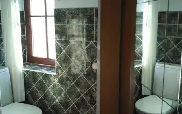 Apartmány Javorek