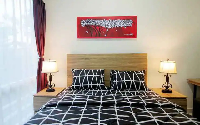 Apartemen Puri Mansion By Aparian