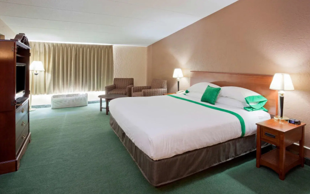 Med City Inn & Suites - Mayo Clinic Area