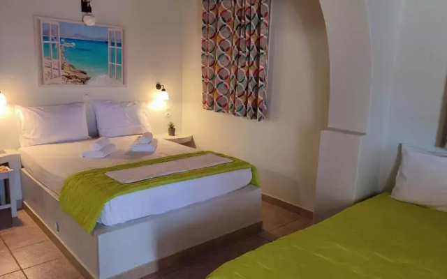 Michalios Luxury Apartments