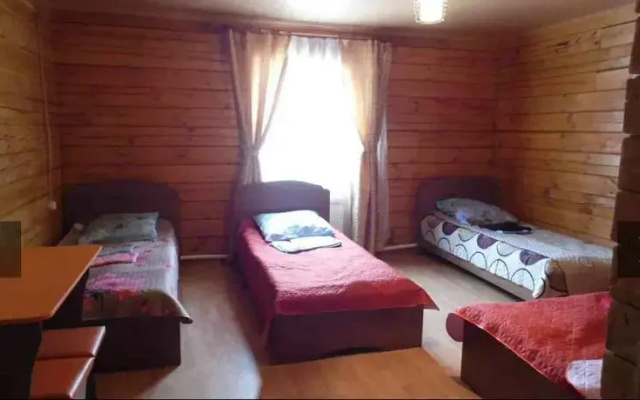 Hotel Turist