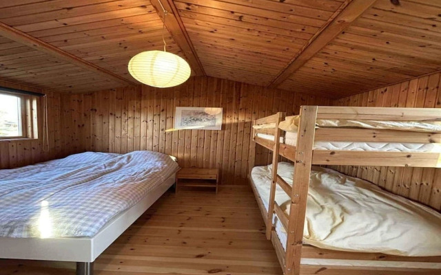 4 Star Holiday Home in Vaeggerlose