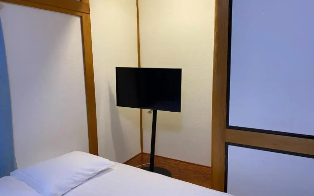 大崎一軒家