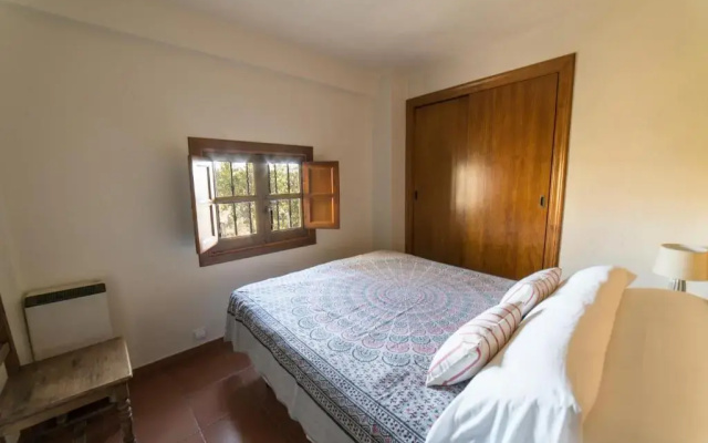 Alojamiento Rural El Valle