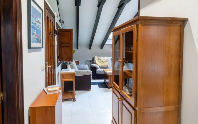 Apartamentos Florinda