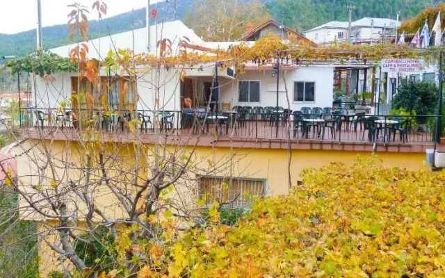 Capuralli Hotel
