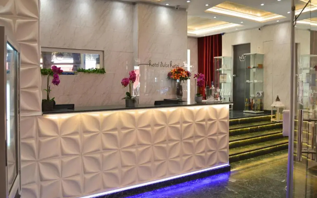 Erase un Hotel