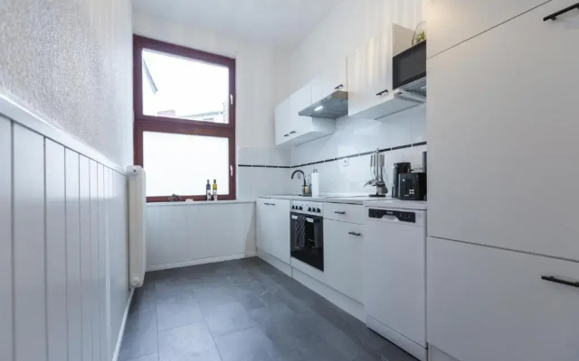 Bheaven I Skandi Premium Apartment