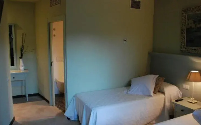 Petit Hotel de Riu
