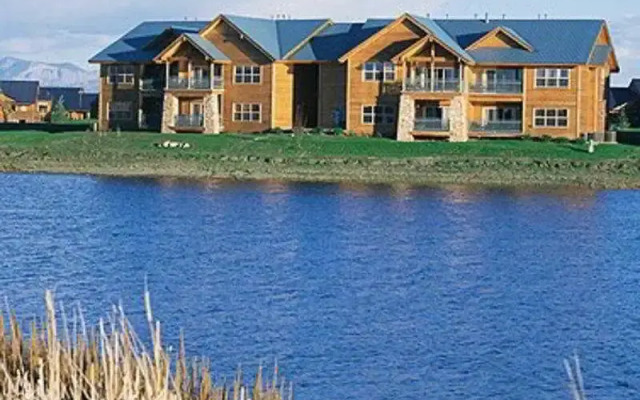 Club Wyndham Pagosa