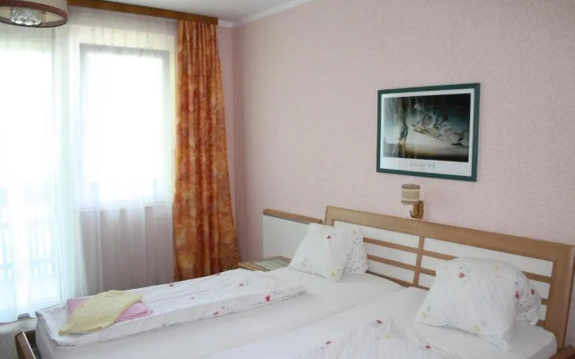 Bed & Breakfast Eckwirt