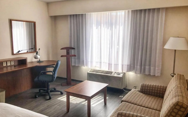 Fiesta Inn Celaya