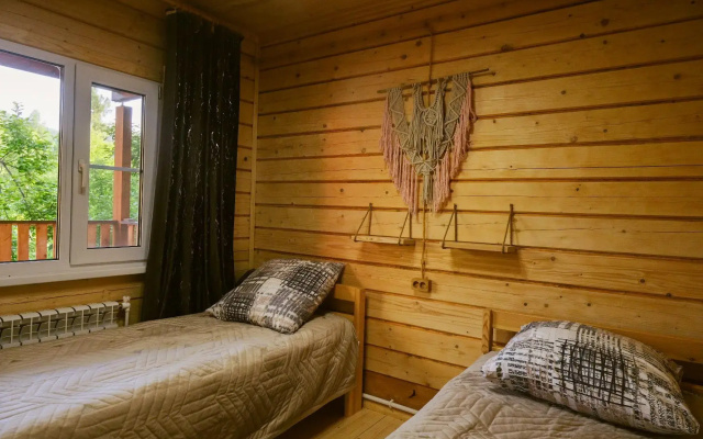 Bars Glamp (Барс Глэмп)