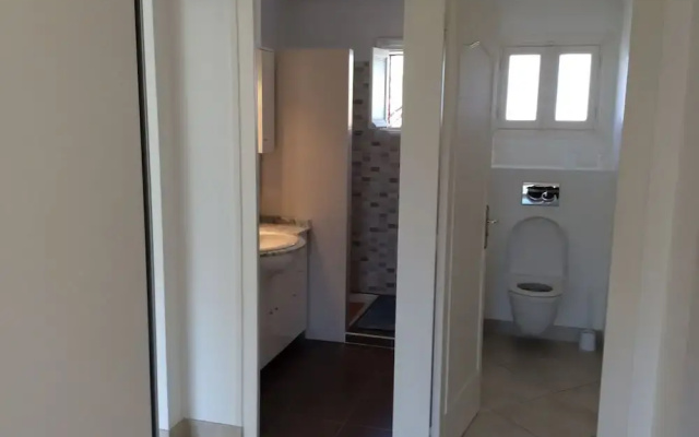 Maison Ascain