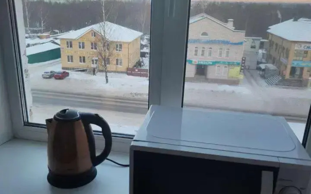 Апартаменты на Загородной 16