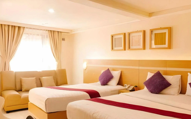 Grand Gallery Hotel Bukittinggi