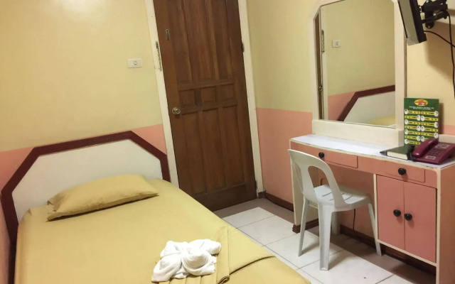 Buen-Bella Pension House