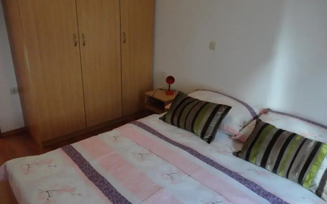 Apartmani Čirjak 2