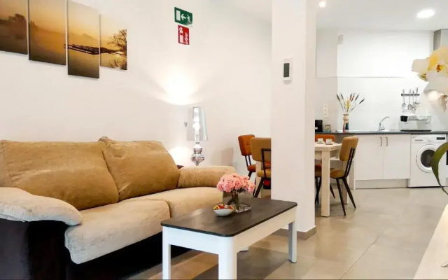 La Olma Apartamentos