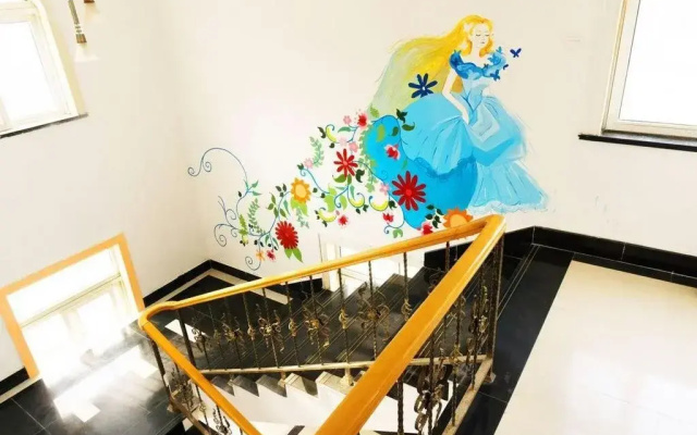 Qingdao Hairan Hostel