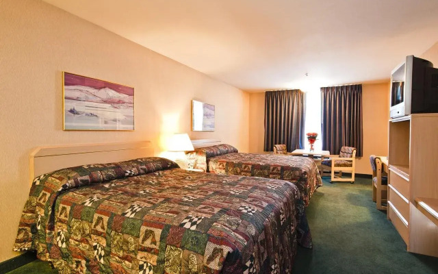 Shilo Inns Mammoth Lakes