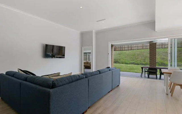 Breeze ON INN - Surf Side - Free Wifi & Netflix