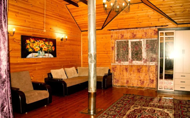 U Ivanycha