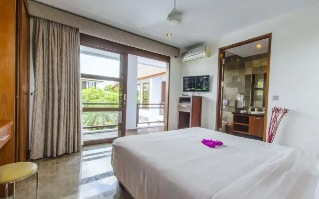 Wonderful 4BR Villa