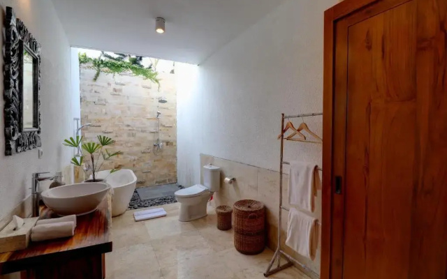 Villa Aprikot Ubud