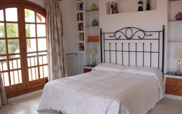 Villa Magnolia