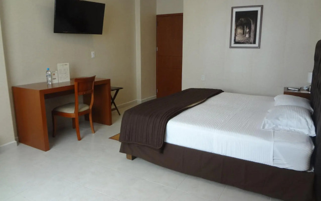 Hotel Civic Express