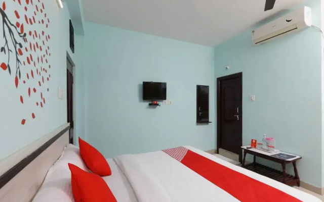 OYO 12787 Hotel Jaya Lakshmi Residency
