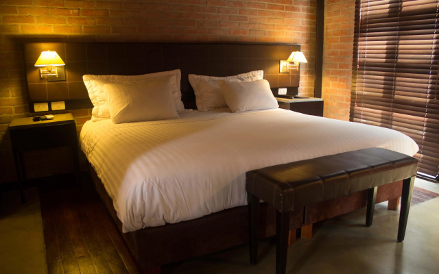The Art Hotel Medellin