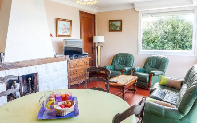 Holiday Home Cante Ben