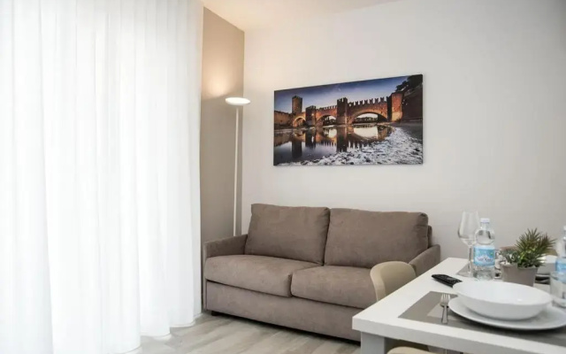 Camelot Appartamenti - Business e Holiday