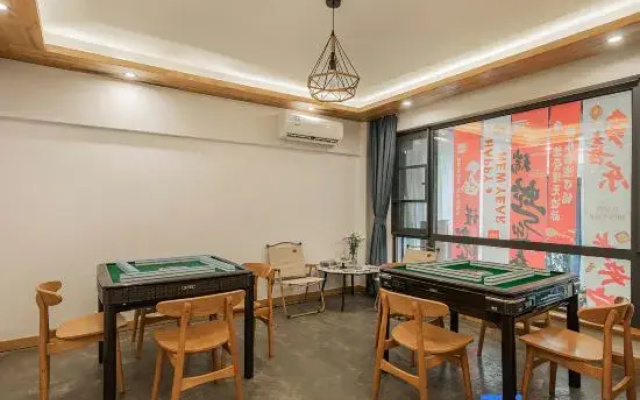 Heart of Forest Homestay